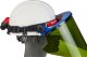 Latarka Milwaukee MILWAUKEE.FLASHLIGHT L4HLRP-301 HEAD LAMP 600lm IP54 4