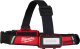 Latarka Milwaukee MILWAUKEE.FLASHLIGHT L4HLRP-301 HEAD LAMP 600lm IP54 9