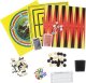 Piatnik PIATNIK Board game set 200 Games (In Estonian, Russian lang.) 2