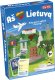Tactic TACTIC Board game I Love Lithuania (In Lithuanian lang.) 1