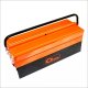 Corona Metal. tool box 3 ch., 430 mm 1