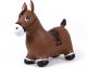 Sourcing bo. Jumping animal Horse 1