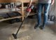 Odkurzacz ręczny Skil CORDLESS VACCUM CLEANER 3154CA 20V 2
