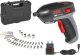 Skil CORDLESS DRIVER 2636AD 4V 1.5AH +35ACC. 2