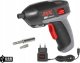 Skil CORDLESS DRIVER 2636AD 4V 1.5AH +35ACC. 3
