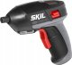 Skil CORDLESS DRIVER 2636AD 4V 1.5AH +35ACC. 4