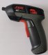 Skil CORDLESS DRIVER 2636AD 4V 1.5AH +35ACC. 5