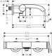 Bateria umywalkowa Hansgrohe Bathroom faucet Hansgrohe Vivenis 75420000 2