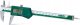 Insize SUWMIARKA SPEC. 150 CYFR.  TRASERSKA 6" SZCZEKI DOLNE 33/40 1