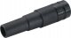 Dewalt system złączek do odpylania adapter stożkowy gumowy 4