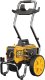 Myjka ciśnieniowa Dewalt myjka cisnieniowa kart 2900w 180bar 510l/h s.indukc/p.brass 1