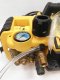 Myjka ciśnieniowa Dewalt myjka cisnieniowa kart 2900w 180bar 510l/h s.indukc/p.brass 7