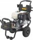 Myjka ciśnieniowa Dewalt myjka spalinowa 4,8km 190bar 600l/h honda /p.brass 1