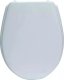 Deska sedesowa Sourcing TOILET COVER SEBINO 2FSE005902 WHITE 1