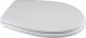 Deska sedesowa Sourcing TOILET COVER SEBINO 2FSE005902 WHITE 2
