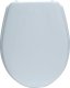 Deska sedesowa Sourcing TOILET COVER SEBINO 2FSE005902 WHITE 3