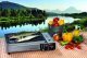 Kemper Table pan "KEMPER" 4
