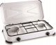Kemper Cooker "KEMPER" with 2 burners 1