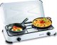 Kemper Cooker "KEMPER" with 2 burners 20