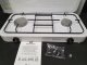 Kemper Cooker "KEMPER" with 2 burners 3