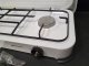 Kemper Cooker "KEMPER" with 2 burners 4