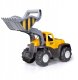 Adriatic ADRIATIC big bulldozer, yellow, 898 1