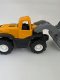 Adriatic ADRIATIC big bulldozer, yellow, 898 2