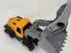 Adriatic ADRIATIC big bulldozer, yellow, 898 4