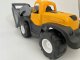 Adriatic ADRIATIC big bulldozer, yellow, 898 5
