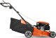 Kosiarka spalinowa Husqvarna Petrol lawnmower HUSQVARNA LC347V 1