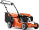 Kosiarka spalinowa Husqvarna Petrol lawnmower HUSQVARNA LC347V 1