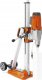 Husqvarna Drill with stand HUSQVARNA DMS 240 1