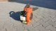 Husqvarna Leaf blower HUSQVARNA 125 BVx 4