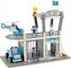 Hape HAPE Metro Police Dept Playset, E3050 2