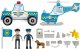 Hape HAPE Metro Police Dept Playset, E3050 3