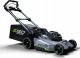 Kosiarka akumulatorowa Sourcing Cordless lawnmower EGO Power+ Select X Cut LM2135E-SP 52cm 2