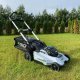 Kosiarka akumulatorowa Sourcing Cordless lawnmower EGO Power+ Select X Cut LM2135E-SP 52cm 4