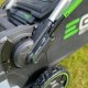 Kosiarka akumulatorowa Sourcing Cordless lawnmower EGO Power+ Select X Cut LM2135E-SP 52cm 5