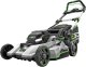 Kosiarka akumulatorowa Sourcing Cordless lawnmower EGO Power+ Select X Cut LM2135E-SP 52cm 8