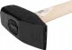 Corona Hammer with wooden handle "RICHMANN" 4 kg 3