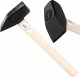 Corona Hammer with wooden handle "RICHMANN" 4 kg 7