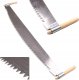 Sourcing Two-handed saw 100 cm 9