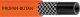 Kemper Household gas hose 25m. 4