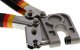 Sourcing Pliers for connecting profiles 2