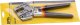 Sourcing Pliers for connecting profiles 6