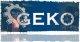 Plandeka Geko Awning "GEKO" 6 x 8 m 24