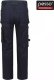 Pesso Work pants "Pesso Twill Stretch 215" C50 2