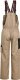 Pesso Work overalls Pesso Twill, sand 50/176 1
