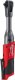 Klucz udarowy Milwaukee MILWAUKEE. RATCHET 3/8" M12FIR38LR-0 75Nm HIGH-SPEED LONG 1