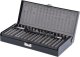 Sourcing 42-piece twisting bit set KS TOOLS TX/XZN/SK 10mm 1
